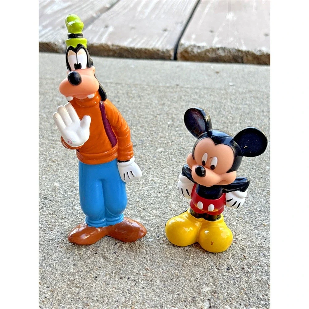 Disney mickey mouse